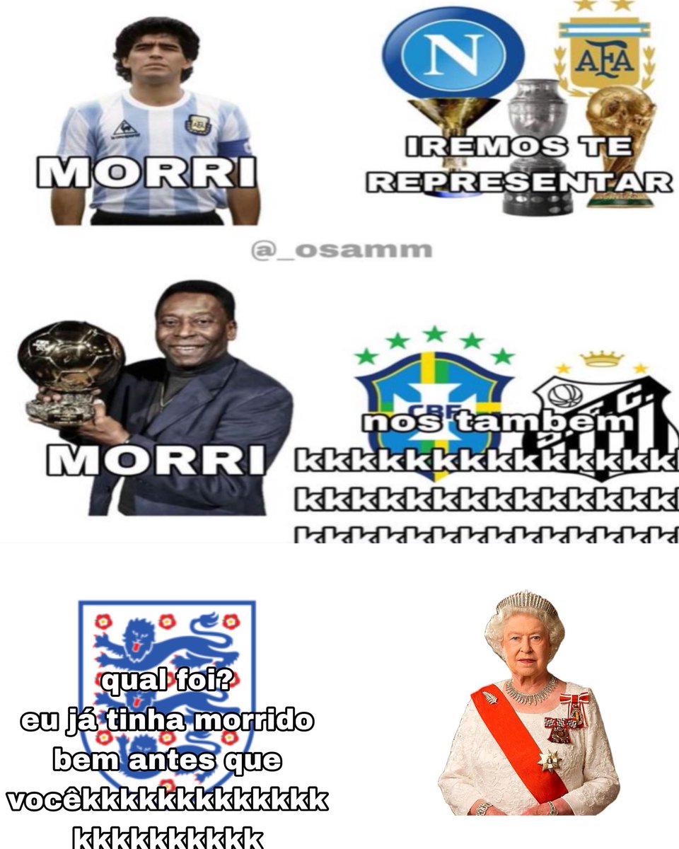 O Santos ainda me mata tweet media