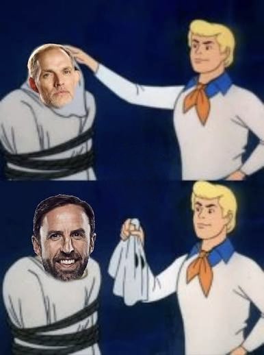 neilers87's tweet photo. 1 up after 55 minutes 

The more things change, the more things stay the same https://t.co/INZHNNjeZN