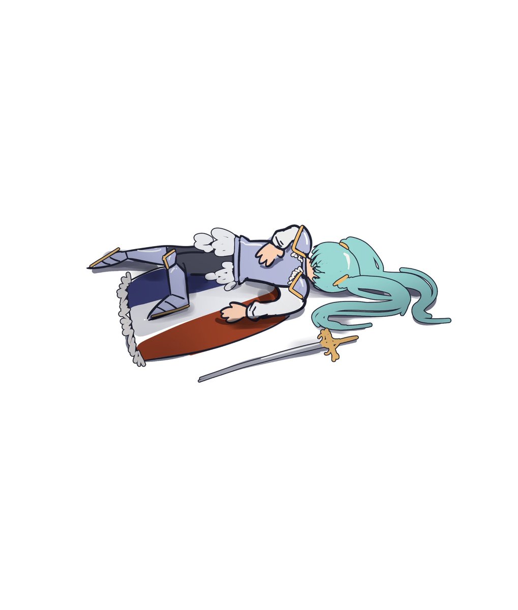 Kosma_tomik's tweet photo. Well.. https://t.co/Bht3DWN15z