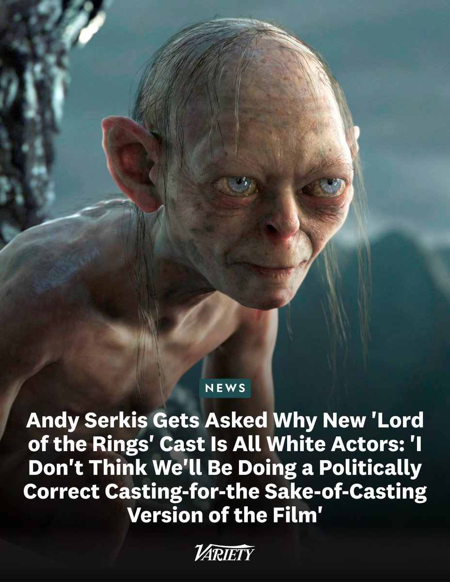 Variety tweet media
