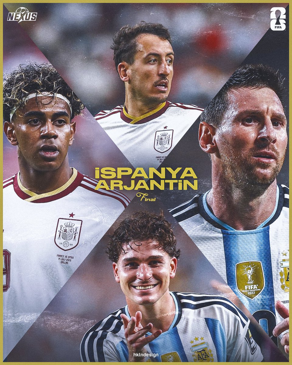 Nexus Sports tweet media