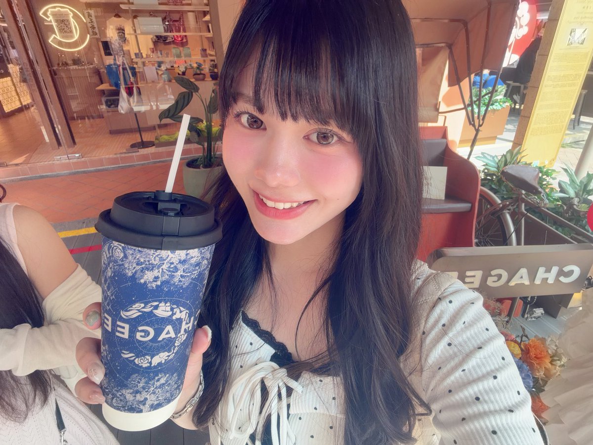 sugarnote_airi's tweet photo. おはよー！☆*。 https://t.co/wdKr5TXflw