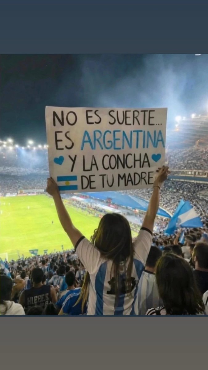 Miloilmioangelo's tweet photo. DEDICADO A TODOSSSS LOS ARDIDOS/AS CONTRA TODOS ARGENTINAAAAAA HIJOS DE PUTA 🇦🇷🇦🇷🇦🇷🇦🇷🇦🇷🇦🇷🇦🇷🇦🇷🇦🇷 https://t.co/YrkLmjlBVm