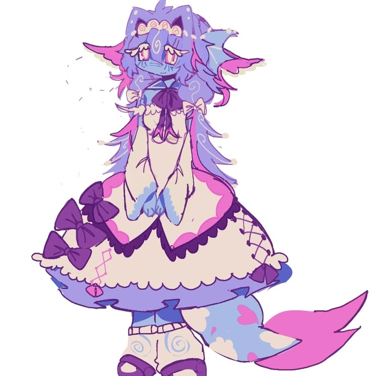 Celestialdere tweet media