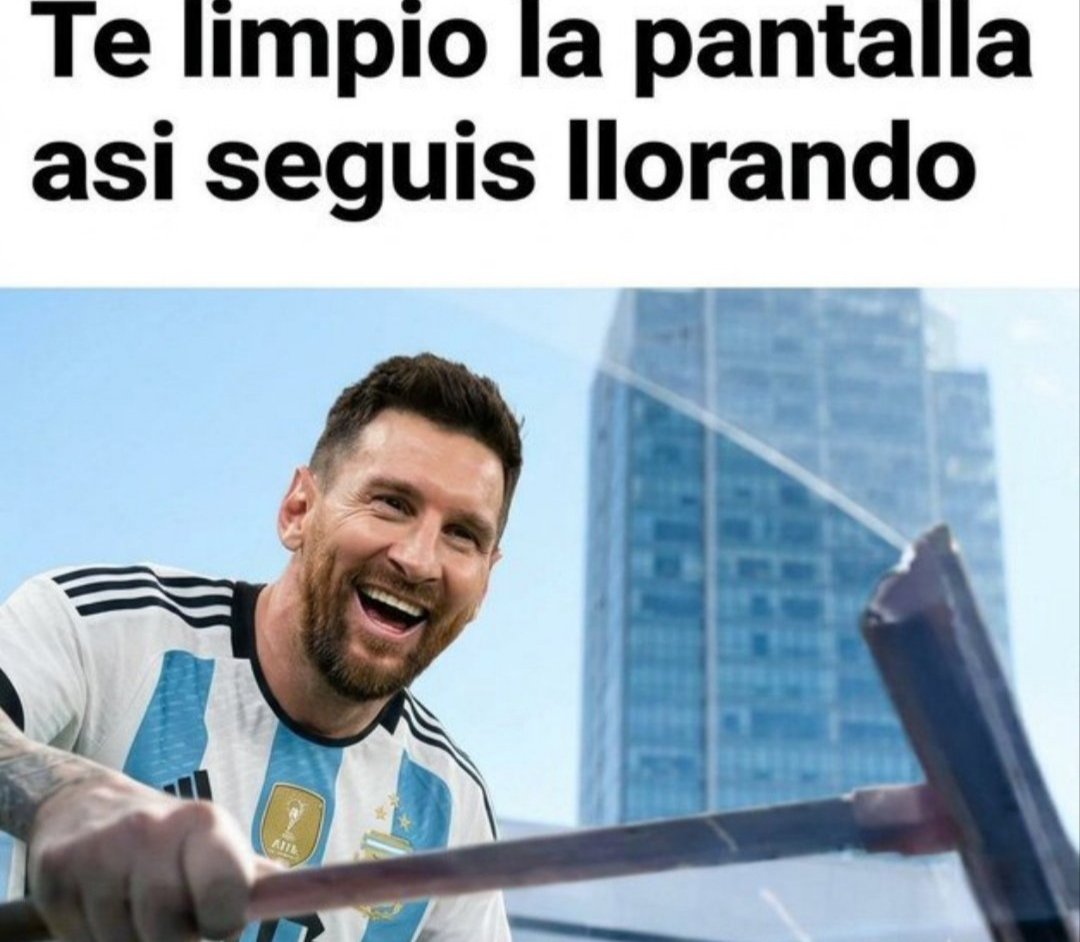 chadsadocy's tweet photo. @Battler88 @Santiago_shonen Decías https://t.co/p5bXRbRN4U