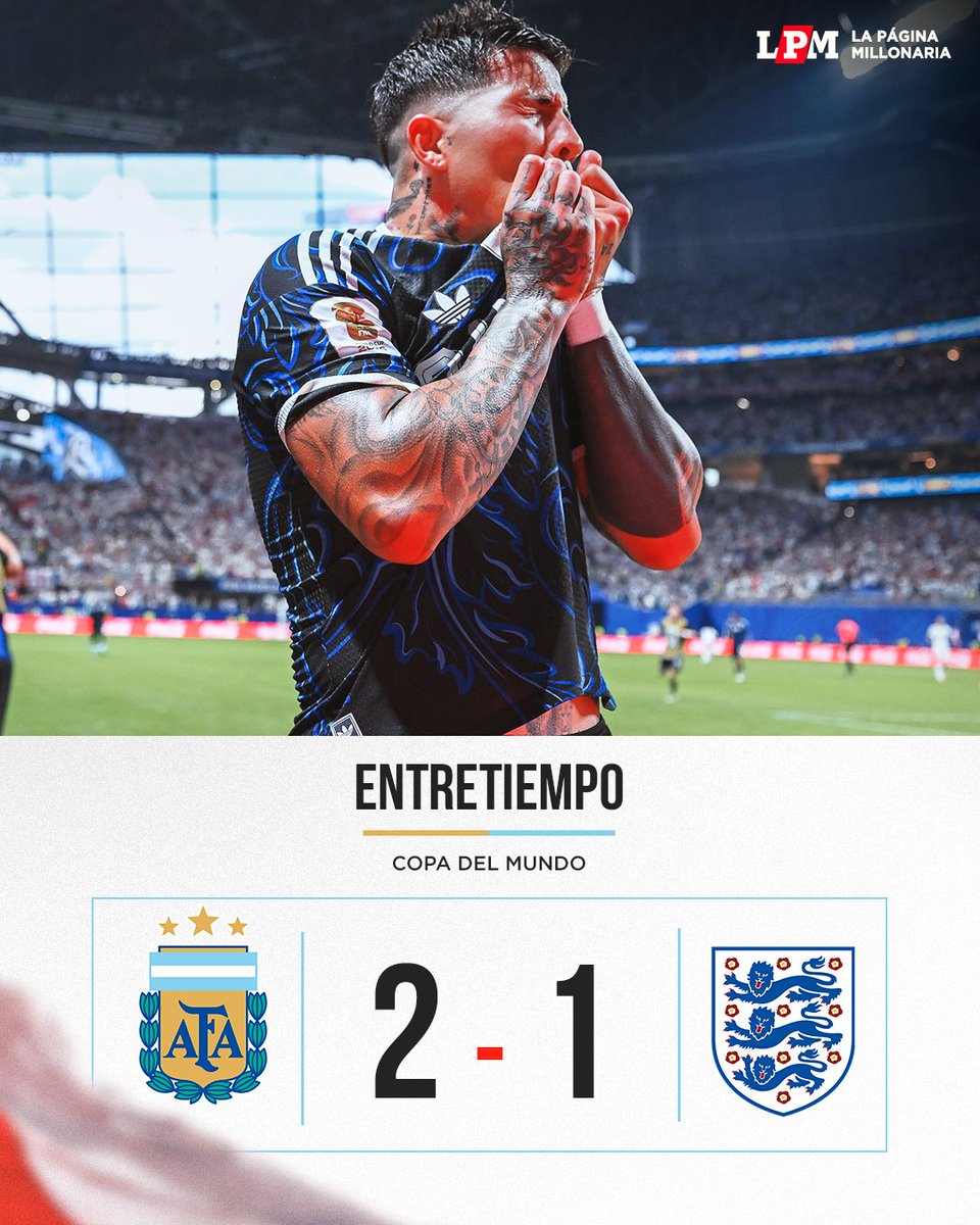 RiverLPM's tweet photo. GANOOOOOOOOOOOOOOOOOOOOOOOOOOOOOOOOOOOOOOOOOOOOOOOOOOOOOOOOOOOOOO ARGENTINAAAAAAAAAAAAAAAAAAAAA OTRO PARTIDO PARA CONTARLES A NUESTROS NIETOS

ESTAMOS EN LA FINAL DEL MUNDO CARAJOOOOOOOOOOO https://t.co/3Y4qbjAAxh