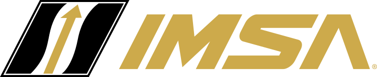 thePatGabriel's tweet photo. @IMSA just spitballing here, but a neat idea for the previous year's reigning driver and team champions would be the option to run the Gold IMSA 50th logo as opposed to the red or white logo on the car until the next champion is crowned at the end of the season. https://t.co/CxQsuxN3tO