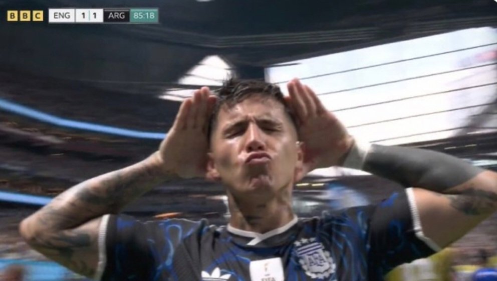 M_Dupp's tweet photo. ASHHGAGSGDHEUJAGTWHJKHDHJj VAMOS CARAJO 
LOS AMO 🇦🇷LOS AMO🩵🤍🩵 LOS AMO🇦🇷 LOS AMO🩵🤍🩵
#SelecciónArgentina https://t.co/PzRaVC3Tg2