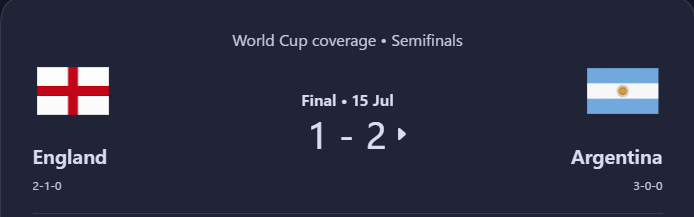 Joeball_7's tweet photo. Time to boycott FIFA! https://t.co/boj5n2KAZy