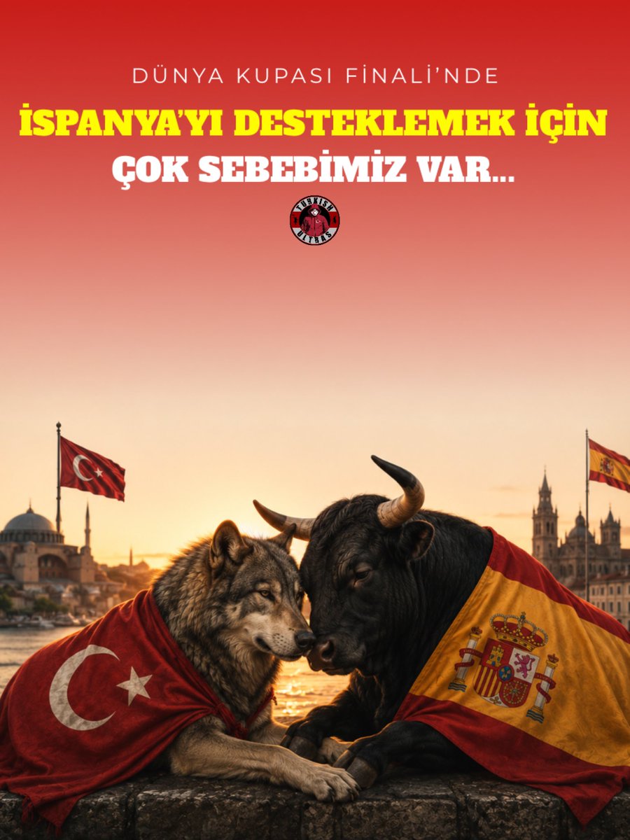 Turkish Ultras tweet media