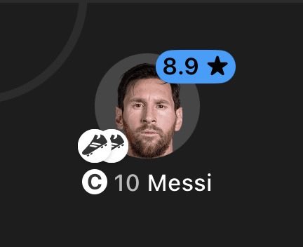 DxBruyneSZN's tweet photo. THE GREATEST OF ALL TIME LIONEL MESSI WHEN ARGENTINA NEEDED HIM MOST WOWWWWWW https://t.co/SSzE6RUVgq