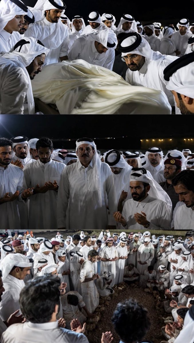 xlqhtni's tweet photo. رحم اللّٰه من كان أبًا لشعبه قبل ان يكون قائداً. https://t.co/3gcQilstAY
