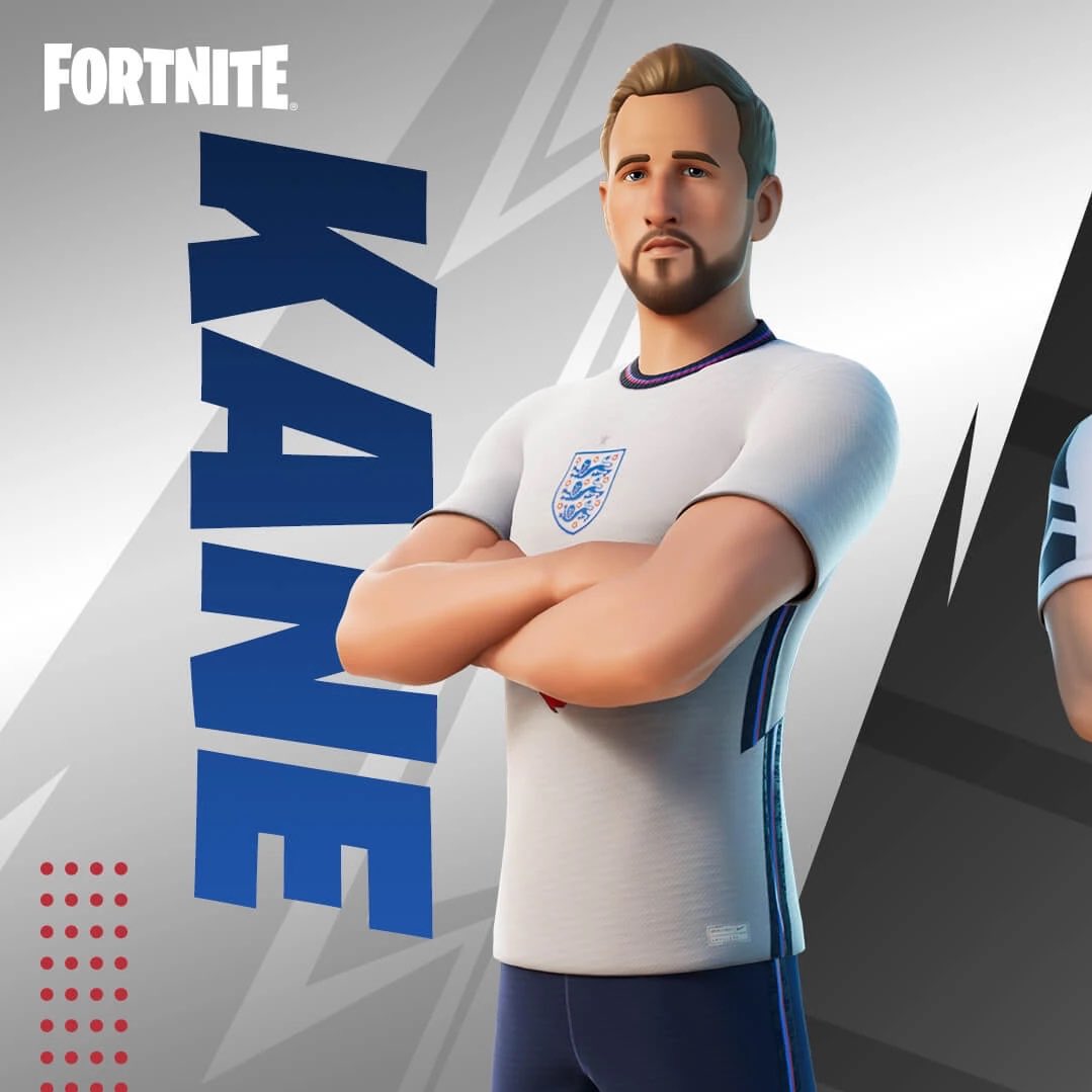 InfoFortniteES's tweet photo. Messi (Fortnite) elimina a Kane (Fortnite) y avanza a la final de la Copa del Mundo. https://t.co/83pN7EwHCV
