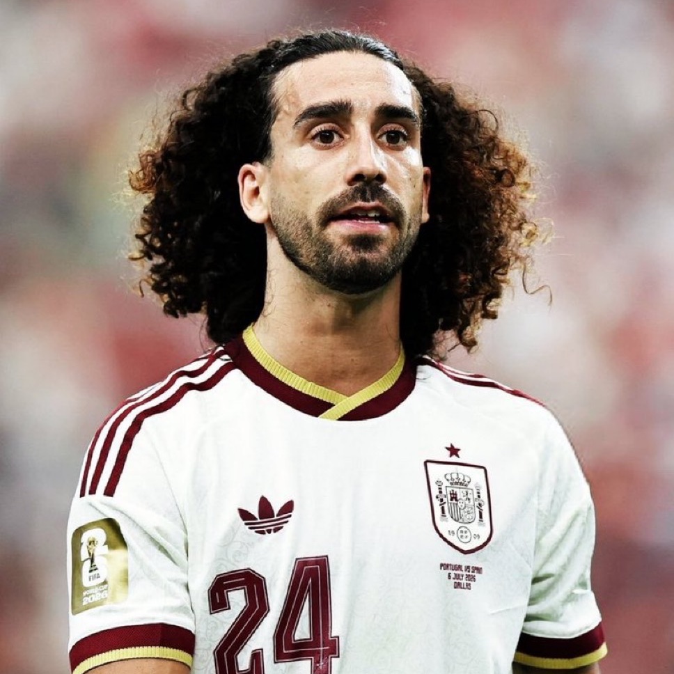 MadridXtra's tweet photo. 🚨 BREAKING: SPAIN VS ARGENTINA WORLD CUP FINAL. https://t.co/Jezuo4VgZ8
