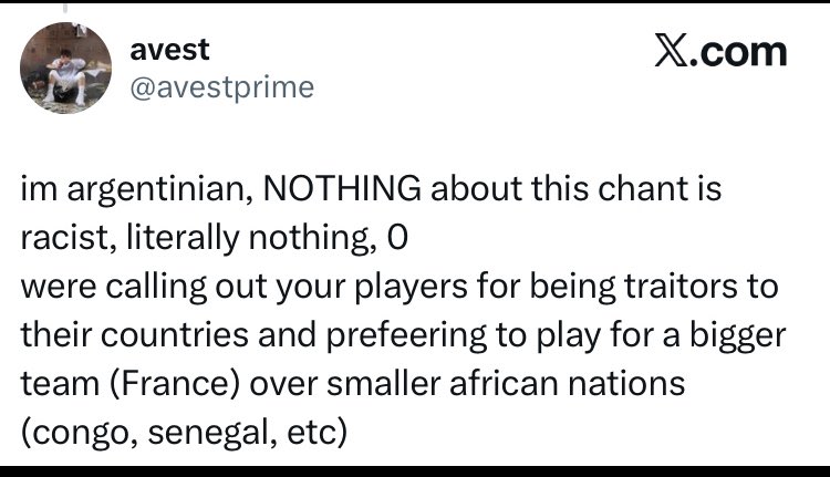 JosephEvansGre4's tweet photo. @maqwelll Have some shame https://t.co/CBvvm4vMHq