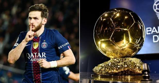 Gunnxr7's tweet photo. C’est parti pour lancer la propagande !! 

LE GRAND KVARATSKHELIA BALLON D’OR !!! https://t.co/txf68QFfub