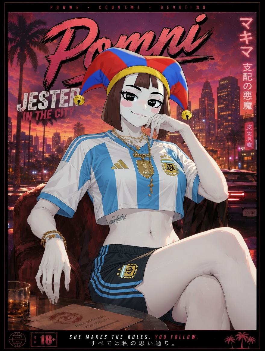 AlexisSlimC1's tweet photo. @AnimetrendsLA eso argentina siiiiiiuuuiiiiii https://t.co/lguzPoqNJb