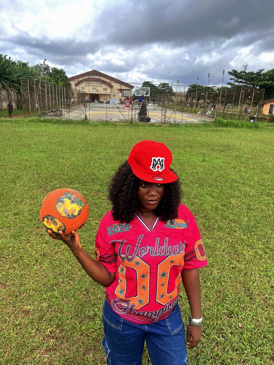 RealNinye1's tweet photo. FYB DAY 3- Jersey Day https://t.co/rHmXyfcc1V