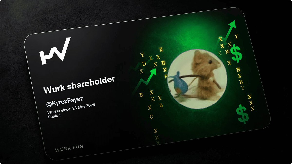 Kyrox O' Heaven tweet media
