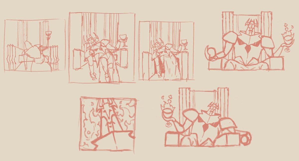 xyZoim's tweet photo. Some sketches exploring ideas for @M_O_Destruction DTIYS 👀

#themeansofdestruction https://t.co/NP0sHQufep