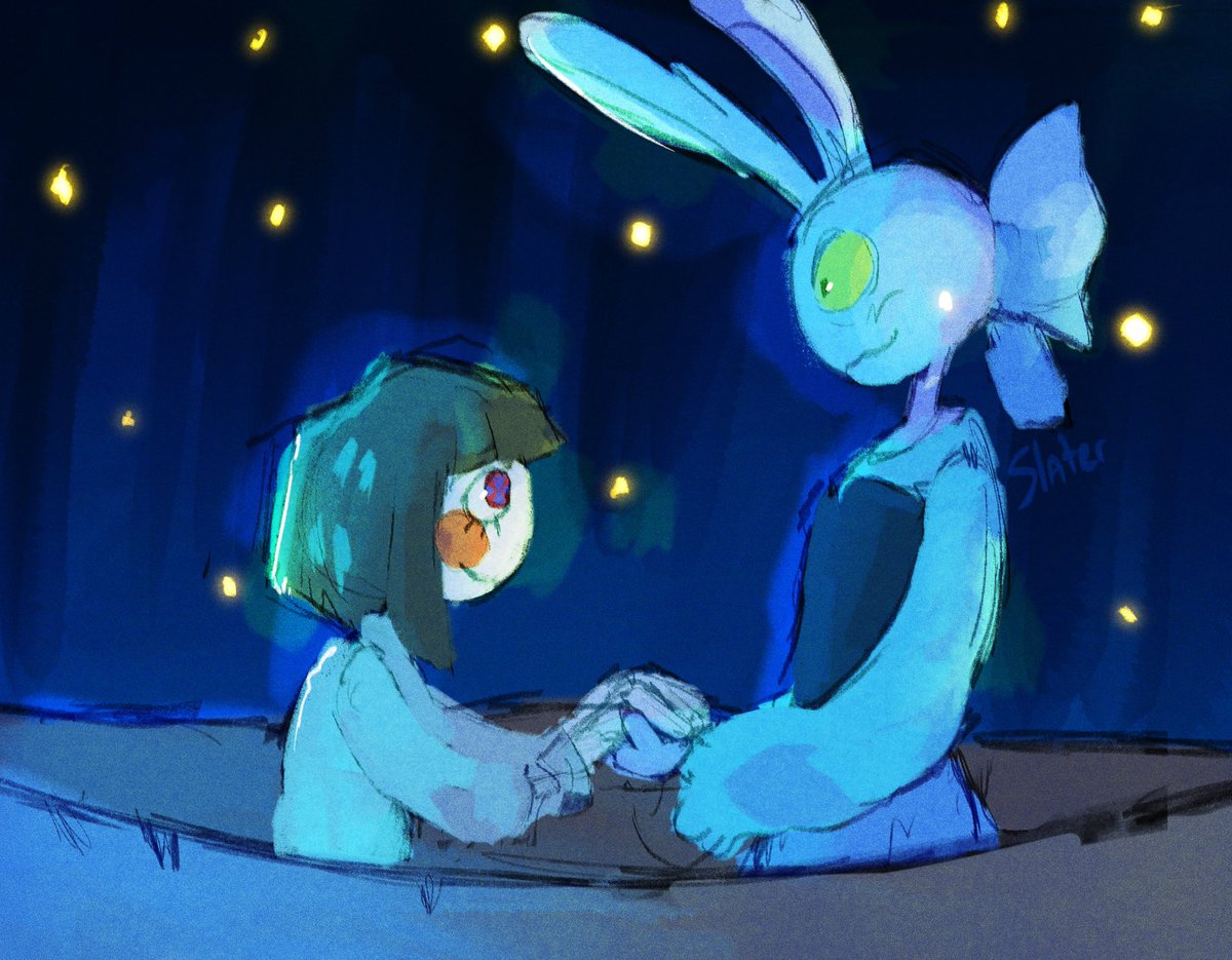 fak3dazai's tweet photo. got little mermaid au stuck in my mind
#tadc #funnybunny https://t.co/Iskh9WFUZj