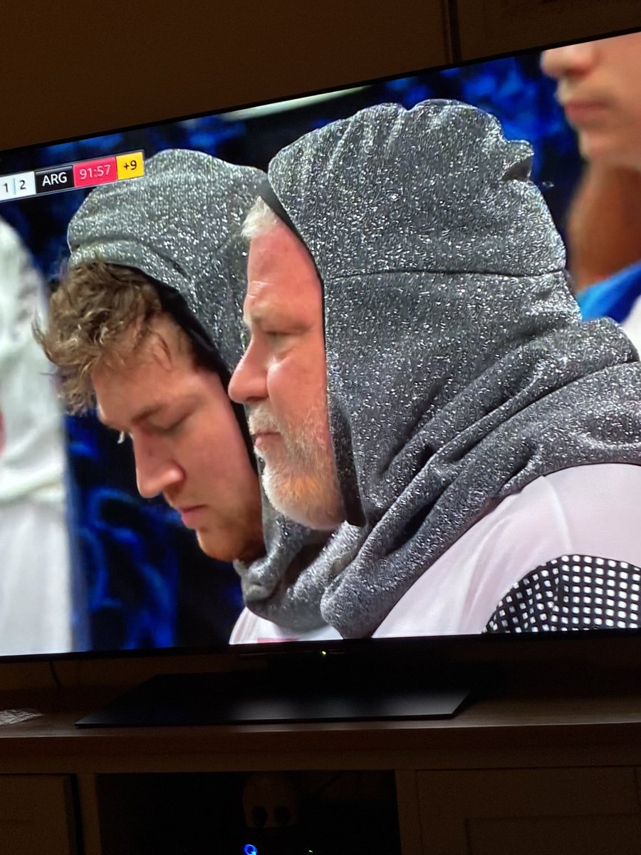gonzoboy's tweet photo. Drinking those tears in. They should have known they were not good enough. Been guff all tournament https://t.co/O9CRKIrZTd