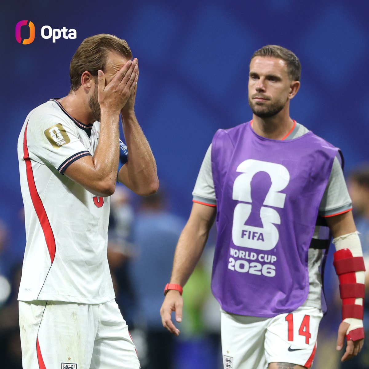 OptaJoe tweet media