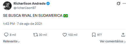 hellwalkker's tweet photo. sempre bom lembrar em quem começou o toque de merdas https://t.co/hIIz2fCufm