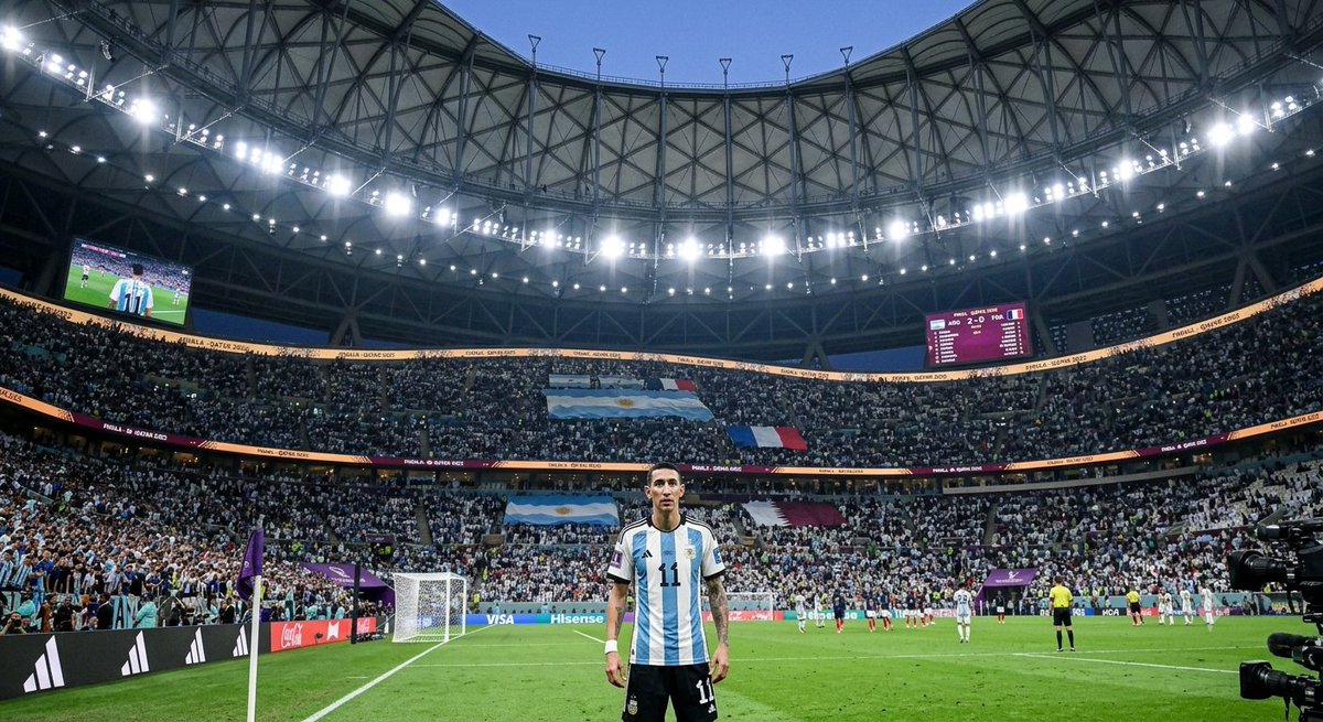 CbSusanta48352's tweet photo. This is come back is very hard but this is Argentina nothing https://t.co/qxMt6g3n5t