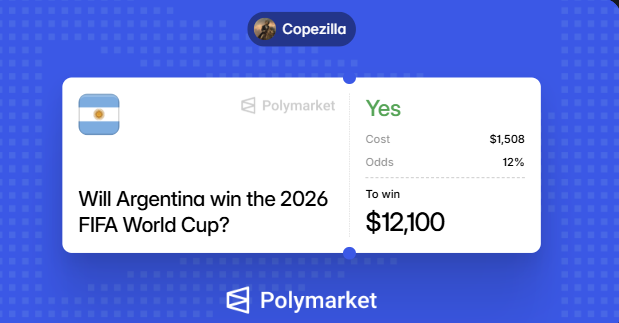 copezilla tweet picture