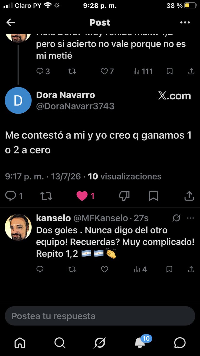 kanselo tweet media