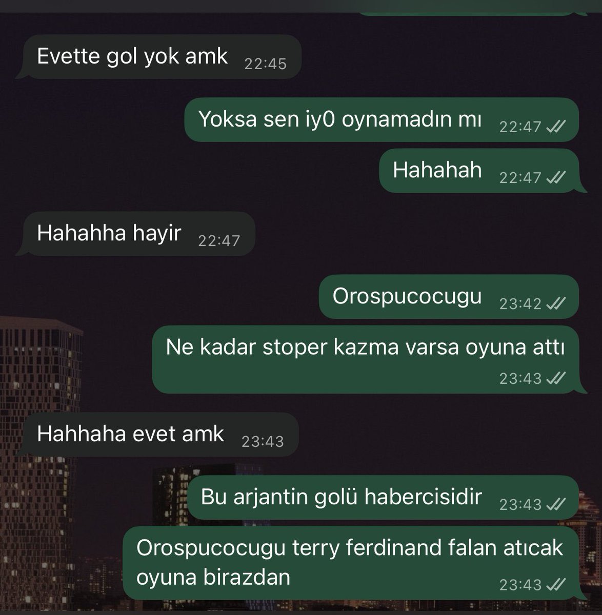 krmhso's tweet photo. Dan burn kurtarsın seni şimdi salakkkkk hahahahah https://t.co/hszoJ6rZWd