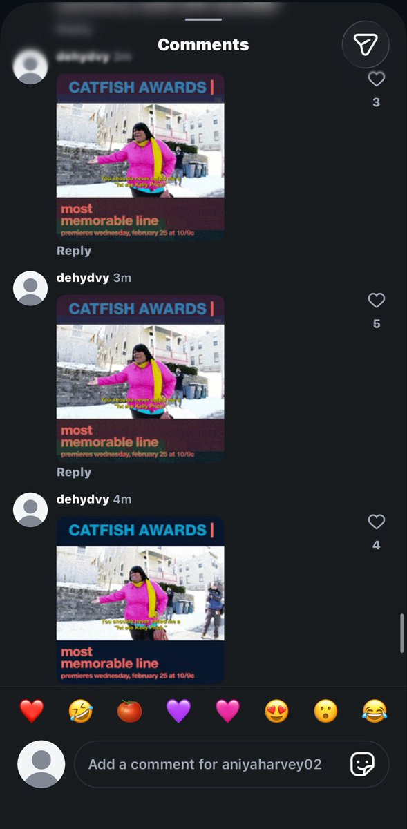 bad btch vs life tweet media