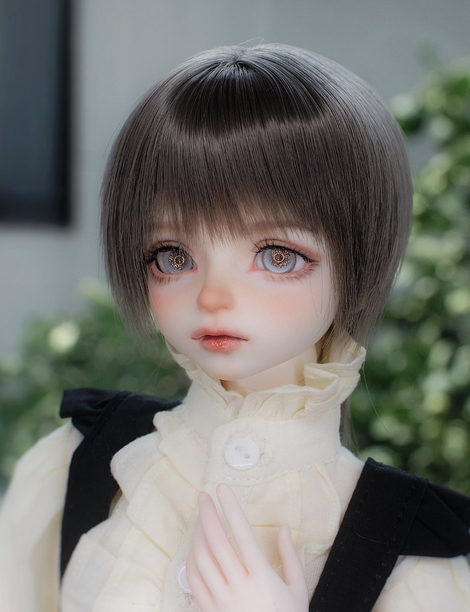 mecchori02's tweet photo. キュート…おはドルございます。

#おはドル　
#zuzana
#めちょdoll https://t.co/x288AcAj1m