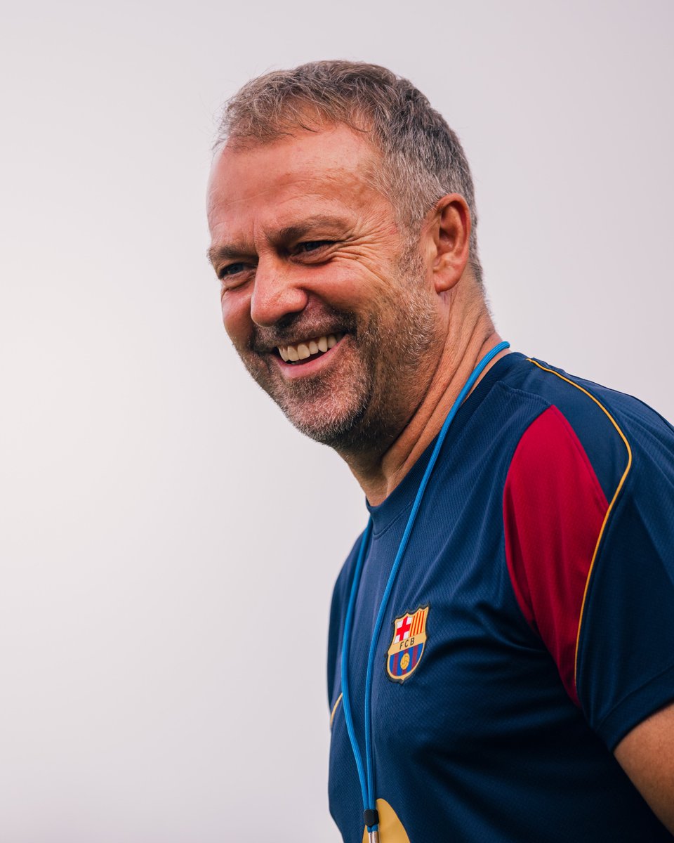 FCBarcelona's tweet photo. In love with you 🫶 https://t.co/pSYO6kphaN