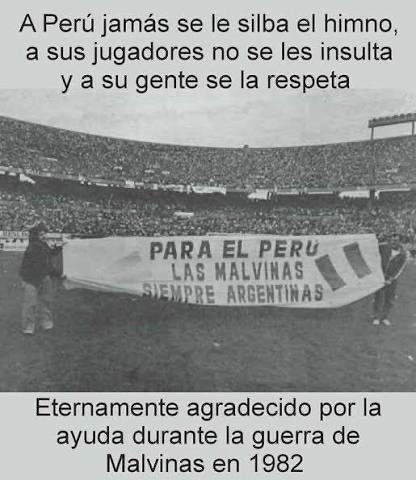 JosephOG_12's tweet photo. El apoyo a Argentina es por convicción” https://t.co/BSRj077blv