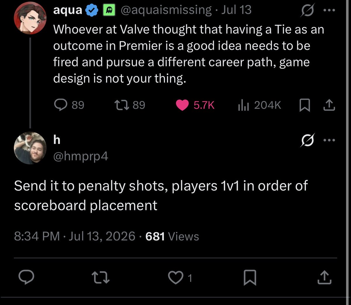 h tweet media