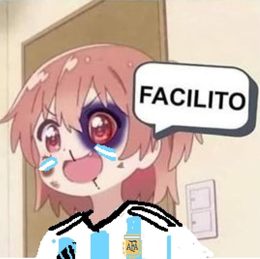 lippzy_'s tweet photo. VAMOS ARGENTINA LA PUTA MADRE, ME VA A DAR ALGO NZKDLZMSASD https://t.co/Um20CoOXie