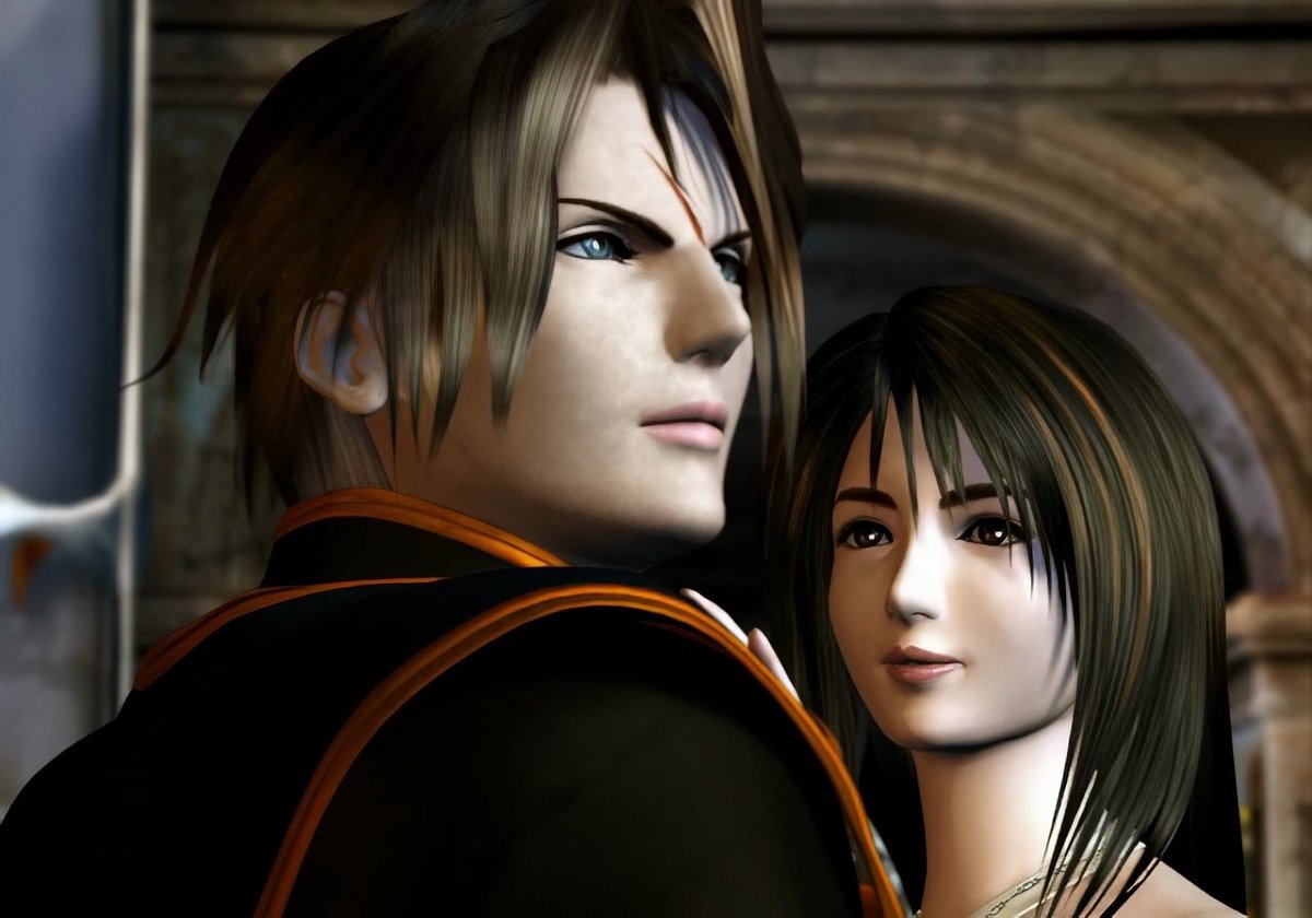 Rinoa Daily tweet media
