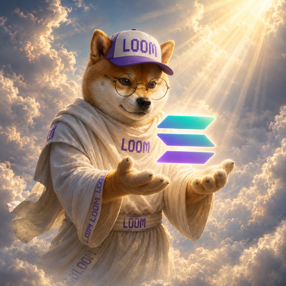 Loom tweet media
