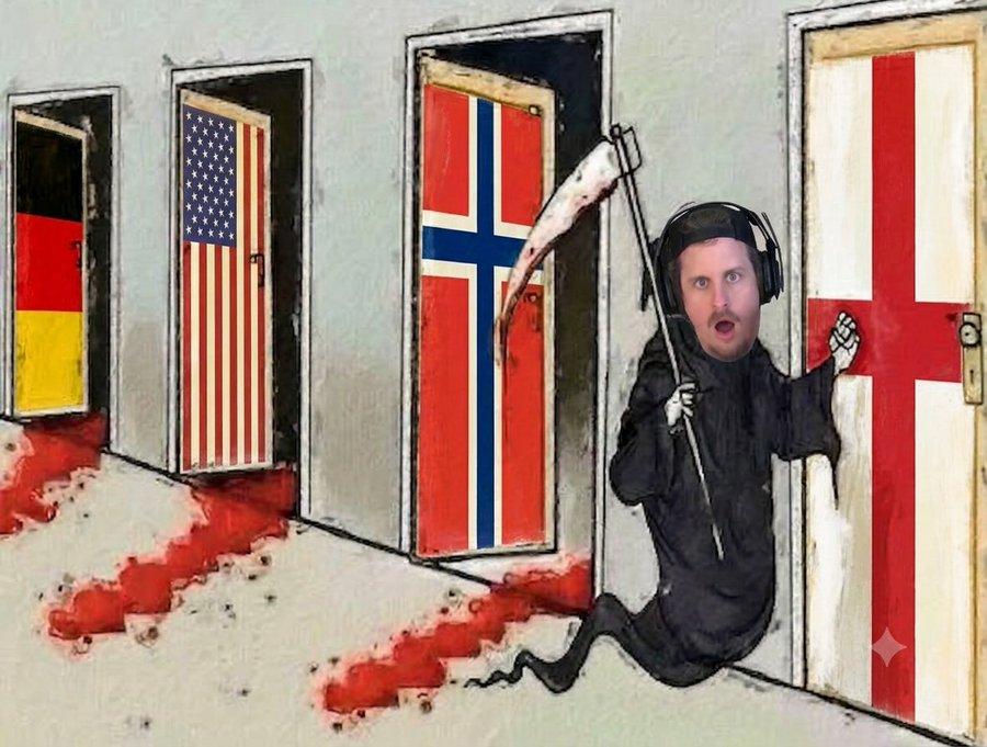 NortFX's tweet photo. @ZwebackHD Did it again Zwe... https://t.co/agEbdG3l8m