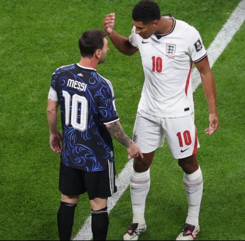 LeDas #MessiBO tweet media