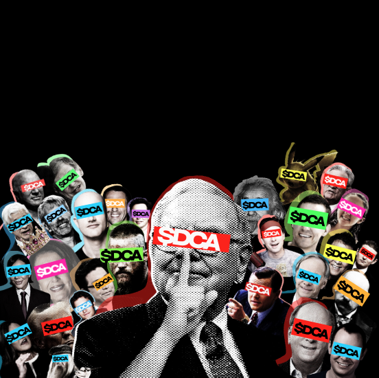 DCAtoDCA's tweet photo. A surprise is planned for our 1st birthday. 
Best to keep DCAing in the meantime 👀 https://t.co/yqQTXnSVKx