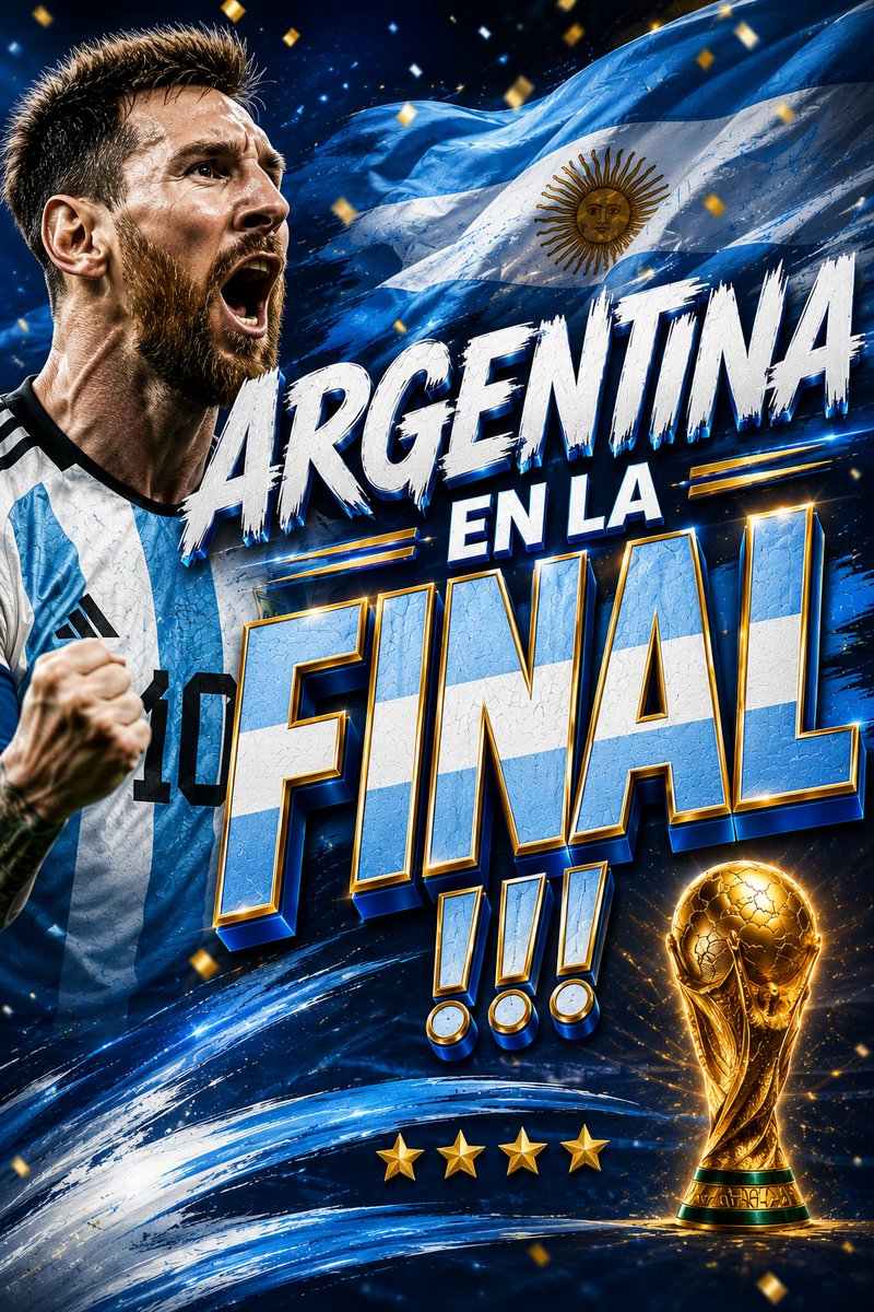 HaditaChisme's tweet photo. 🇦🇷🇦🇷🇦🇷🇦🇷 https://t.co/gfXtGCGg8t
