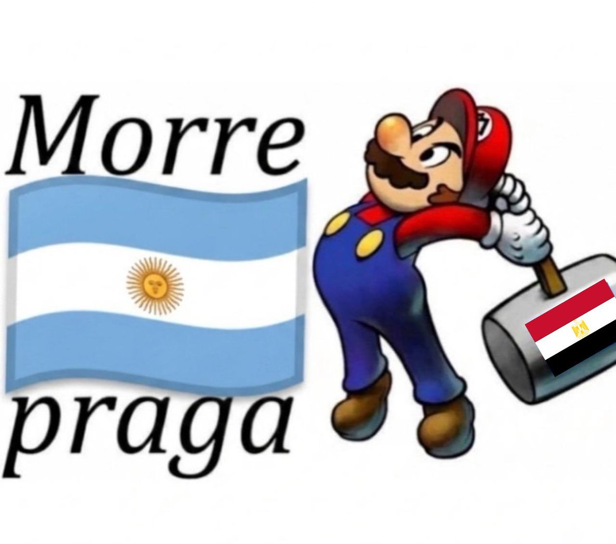 BATMANCOMICXS's tweet photo. MORRE PRAGA https://t.co/jfqhO0XV8g