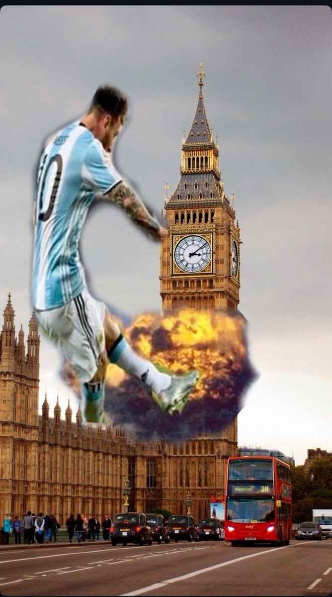 appaman_7's tweet photo. TOMAAAAAAAA LA TENES ADENTRO INGLATERRAAAAA https://t.co/DQgEexTASG