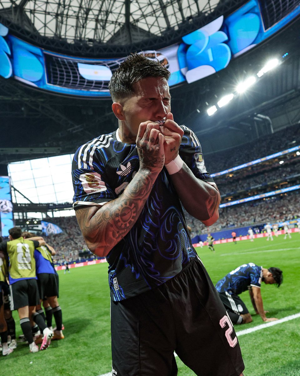 FIFA tweet media