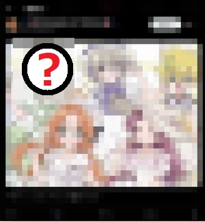 S_W_ARROW's tweet photo. 流出なのか捏造なのか全く不明だが、違和感なく収まってる絵があった。新グッズ特典のイラストがベースか？
キャラクターとしては今作の推しなのだが、候補予測からは外していたので、本当だとしたら意外かな。
時々事務所に現れ、笑いを振りまいていく面白おねーさんとしての活躍を予想していたが… https://t.co/d3bjV6ogRt