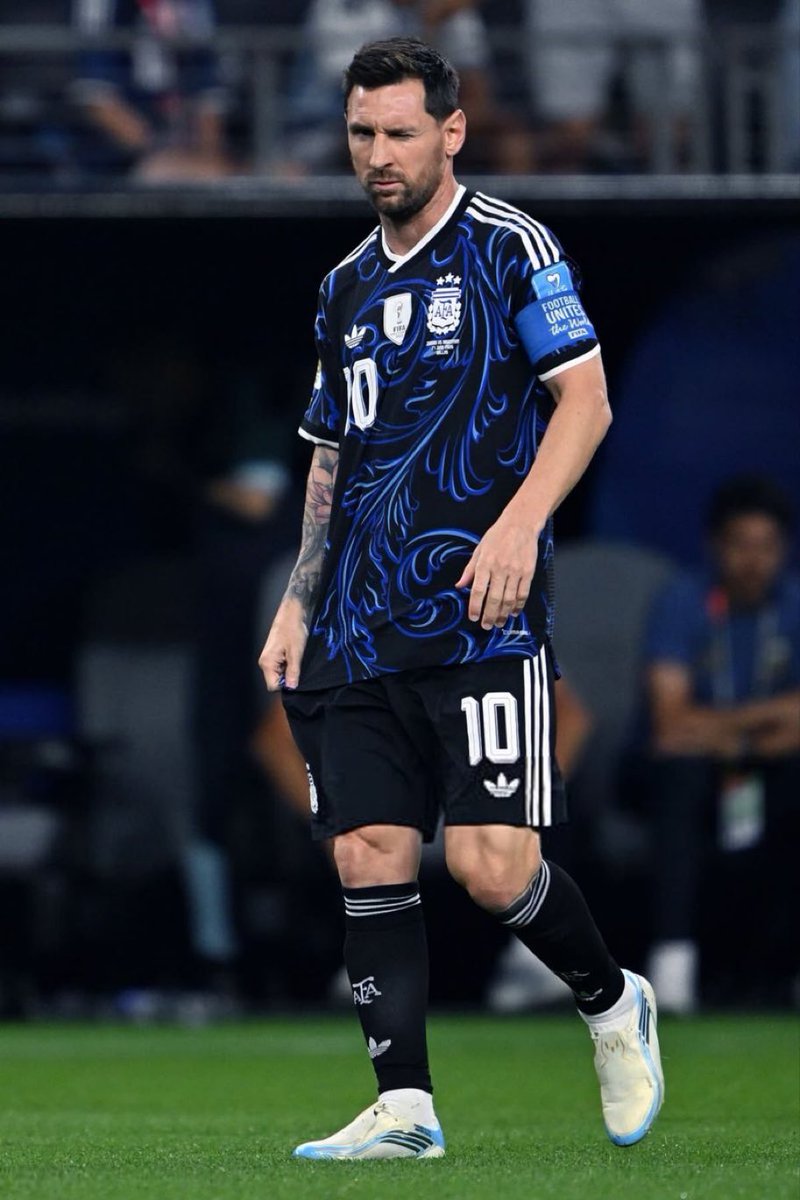 1SMi_'s tweet photo. 🚨🚨🚨⚠️ عــاجــل ورســمــيًــا ⚠️🚨🚨🚨

ليونيل ميسي هو هداف كأس العالم 2026 حتى الان

ليونيل ميسي هو اكثر من ساهم في كأس العالم 2026 حتى الان

ليونيل ميسي هو اعلى لاعب تقييم في كأس العالم 2026 حتى الان

😱😱😱😱😱😱😱😱😱😱😱😱😱😱😱
💙💙💙💙💙💙💙💙💙💙💙💙💙💙💙 https://t.co/fpGTEkRw32