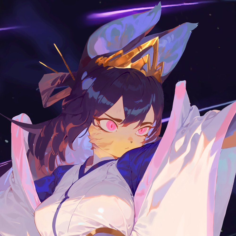 AlmagestRebirth's tweet photo. 33 - The Empress of Sonata https://t.co/cDU7QmhzZF